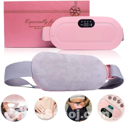 পিরিয়ডের ব্যাথা দূর করার হিটিং প্যাড